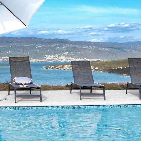 Apartments In Cizici/Insel Krk 31083 Экстерьер фото