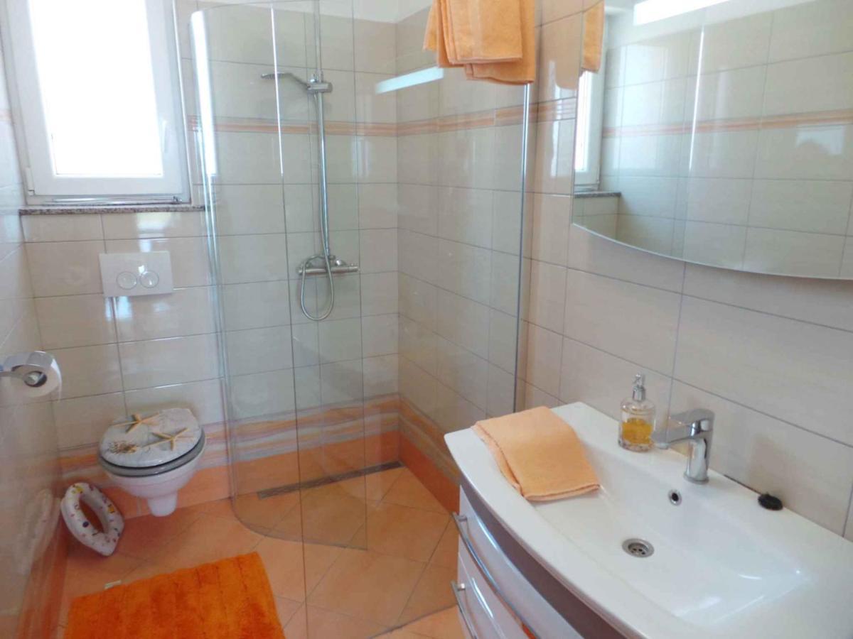 Apartments In Cizici/Insel Krk 31083 Экстерьер фото