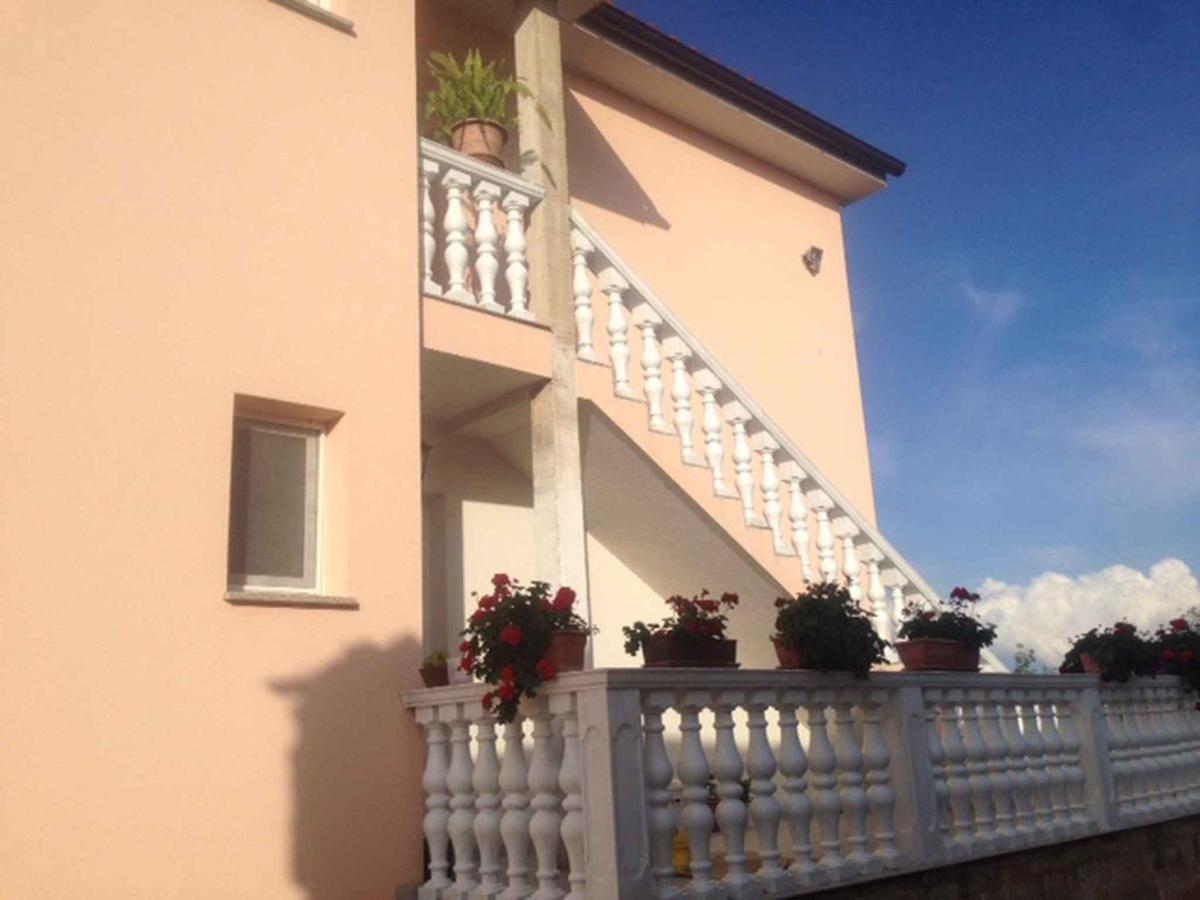 Apartments In Cizici/Insel Krk 31083 Экстерьер фото