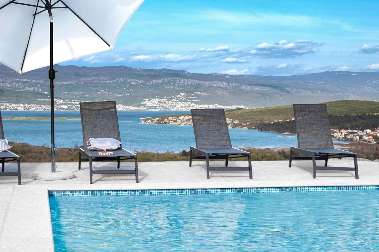 Apartments In Cizici/Insel Krk 31083 Экстерьер фото