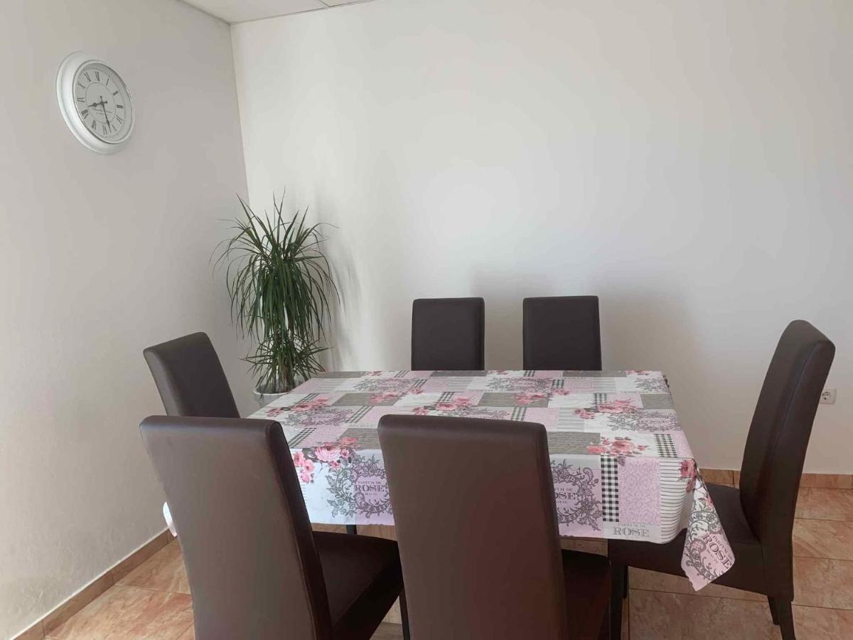 Apartments In Cizici/Insel Krk 31083 Экстерьер фото
