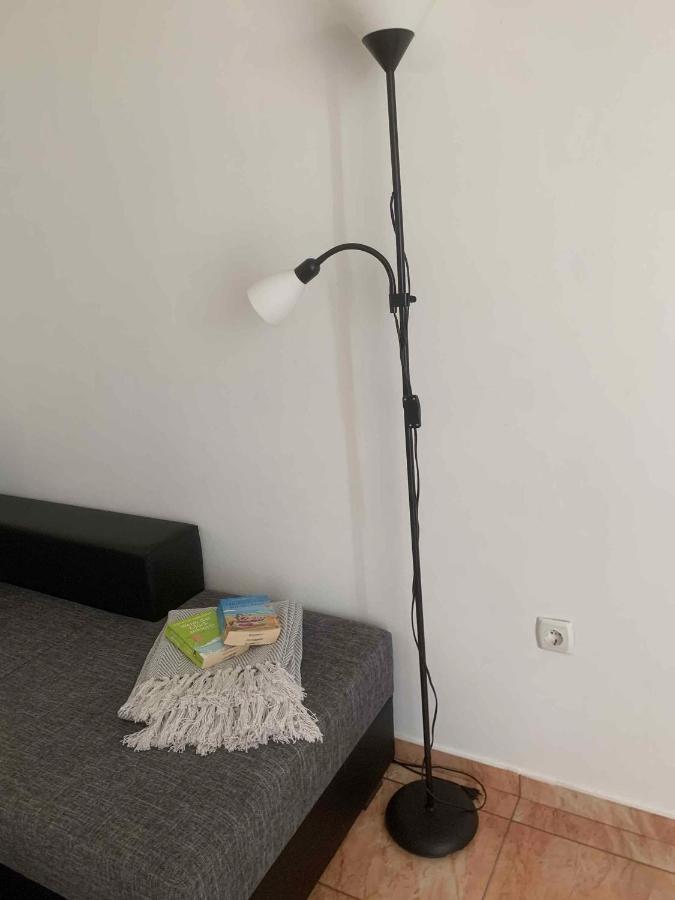 Apartments In Cizici/Insel Krk 31083 Экстерьер фото