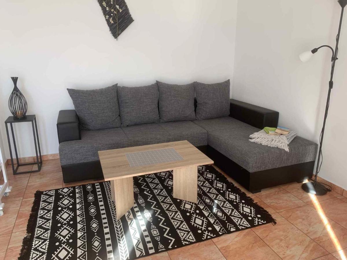 Apartments In Cizici/Insel Krk 31083 Экстерьер фото