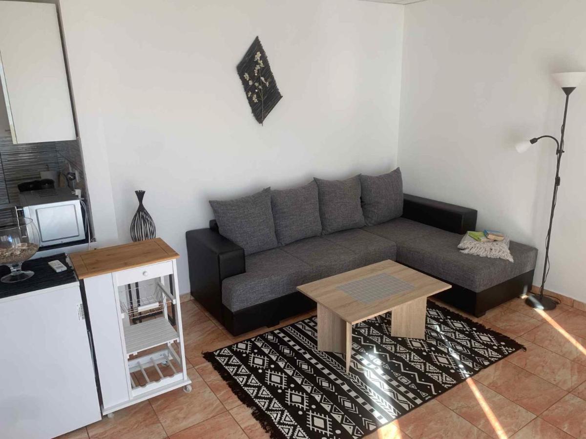 Apartments In Cizici/Insel Krk 31083 Экстерьер фото