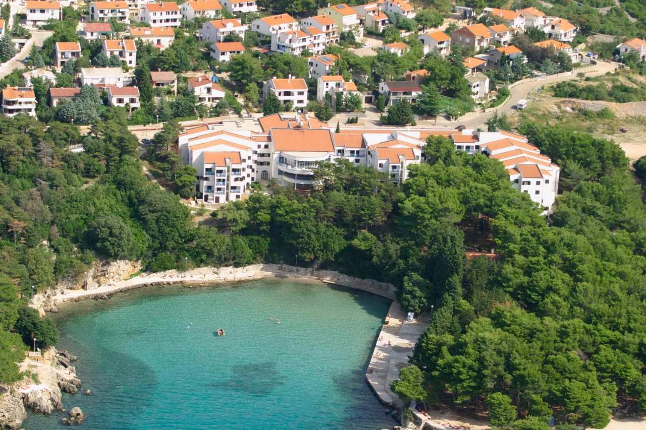 Apartments In Cizici/Insel Krk 31083 Экстерьер фото