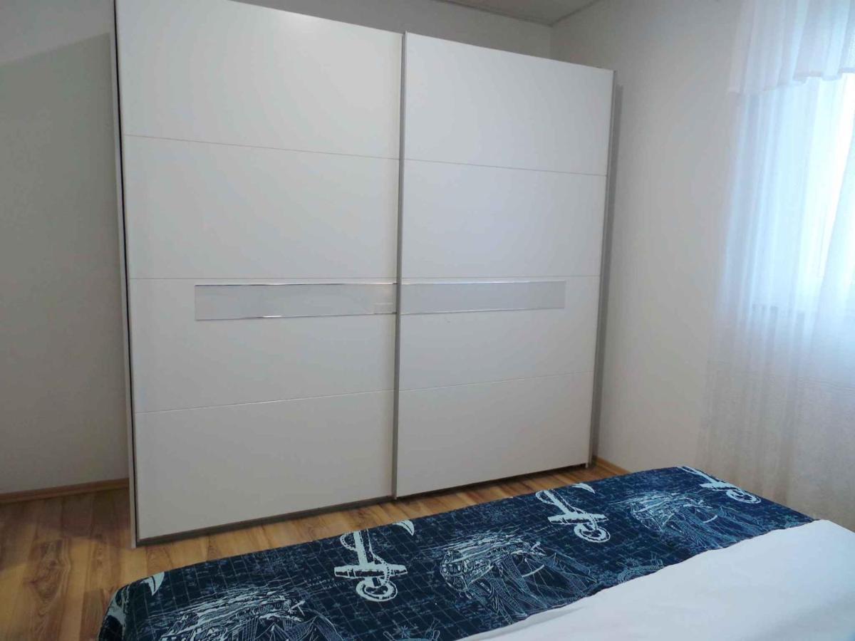 Apartments In Cizici/Insel Krk 31083 Экстерьер фото